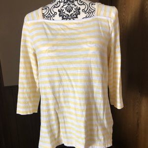 Zenergy by Chico’s Top